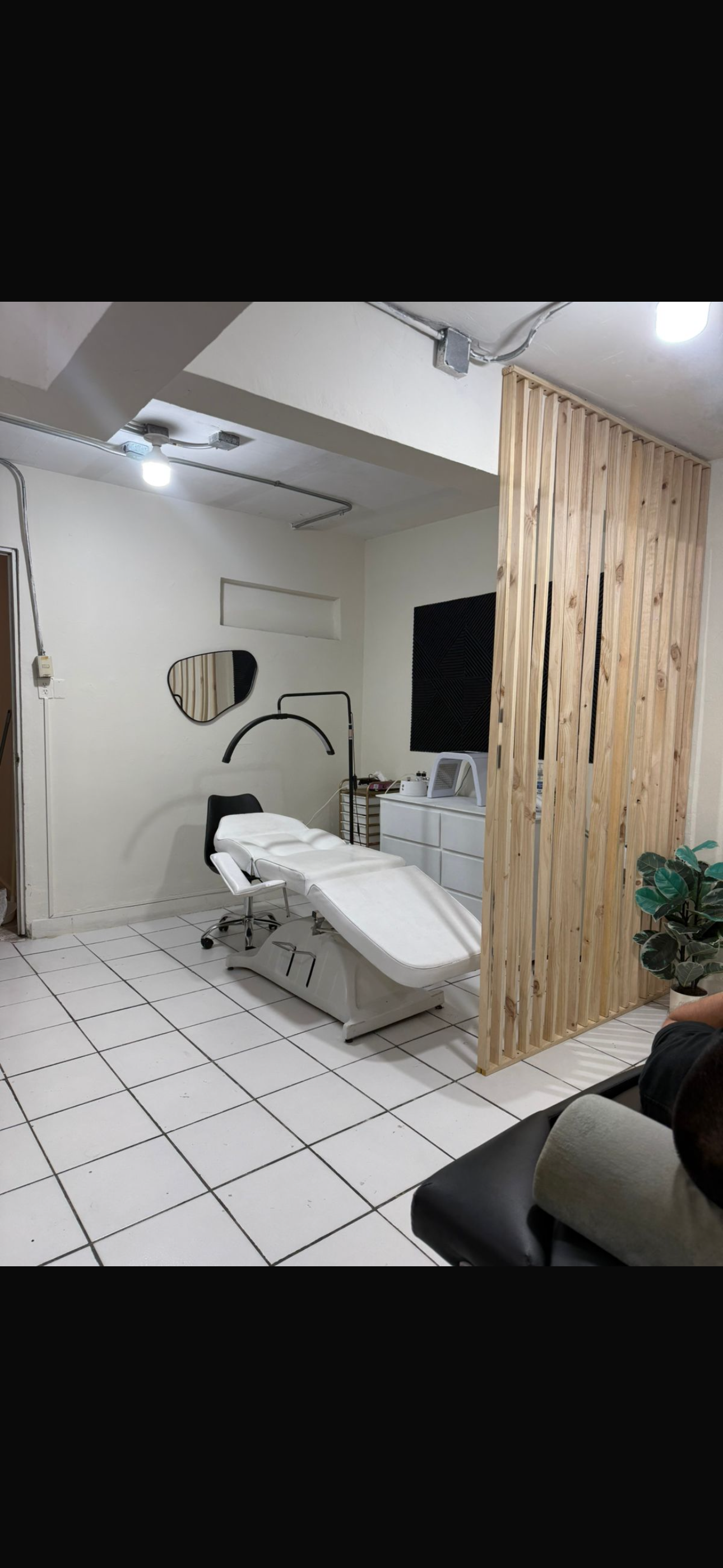 Cabina #15 Sucursal Morelos