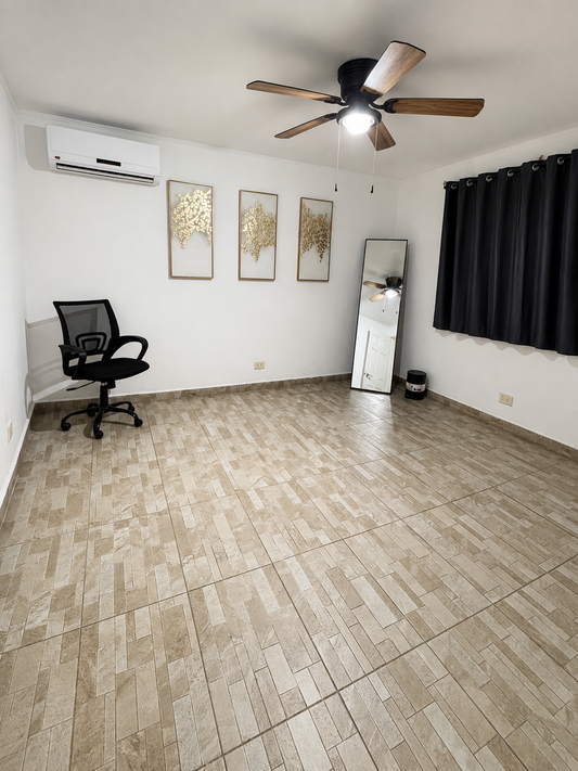 Cabina #4 Sucursal Nogales