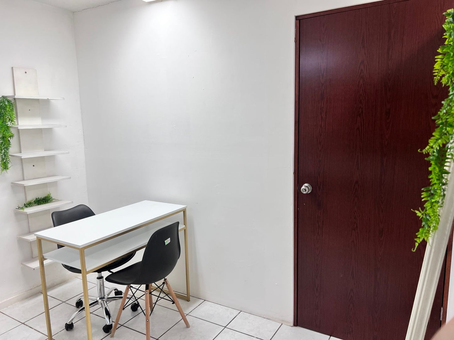 Cabina #13 sucursal morelos