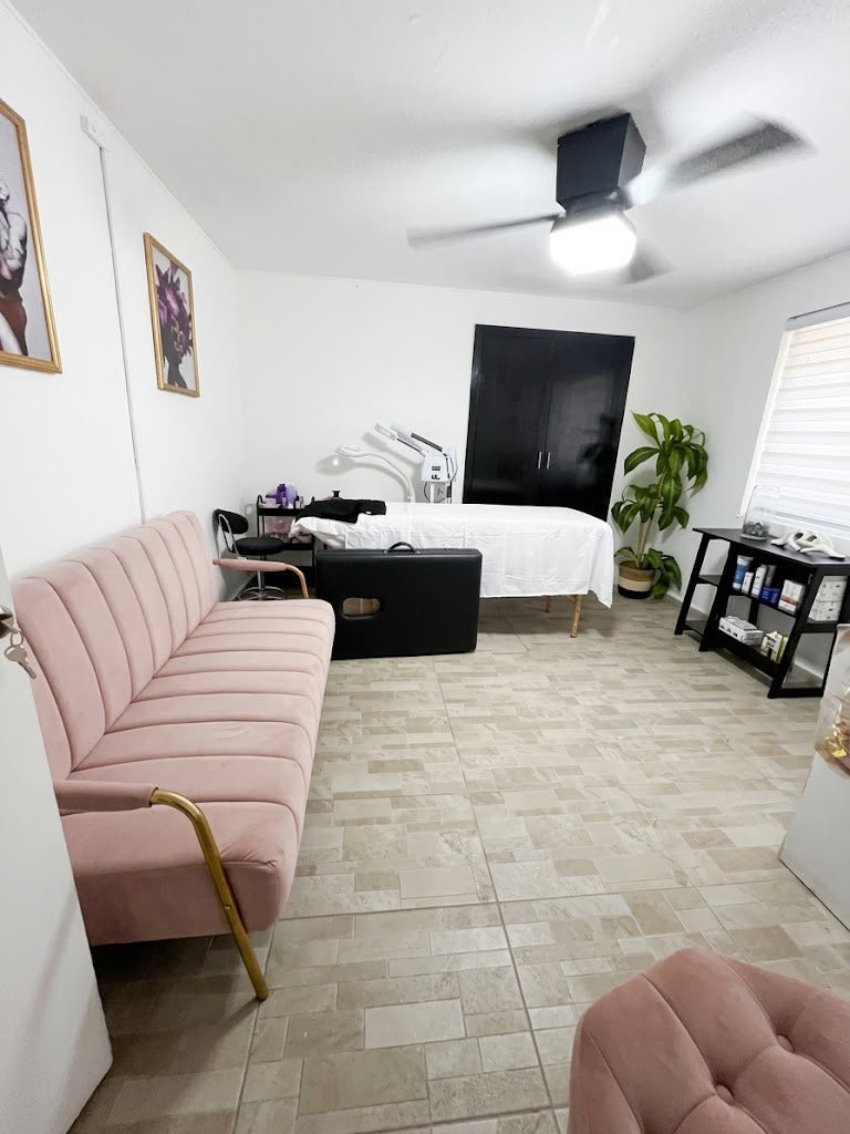 Cabina #4 Sucursal Nogales