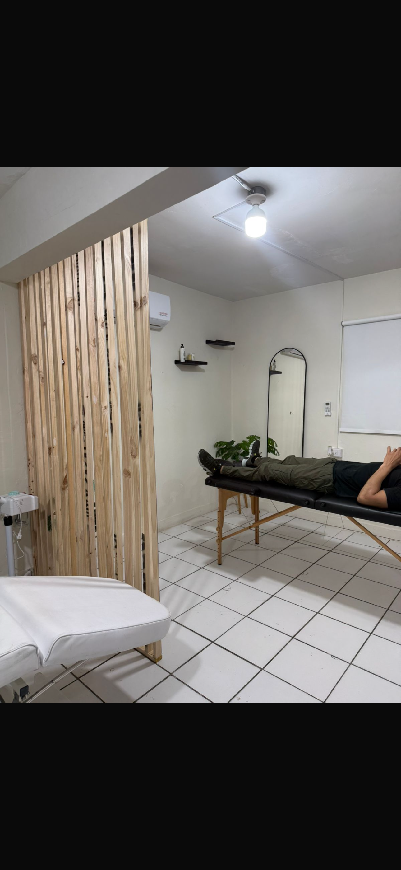 Cabina #15 Sucursal Morelos