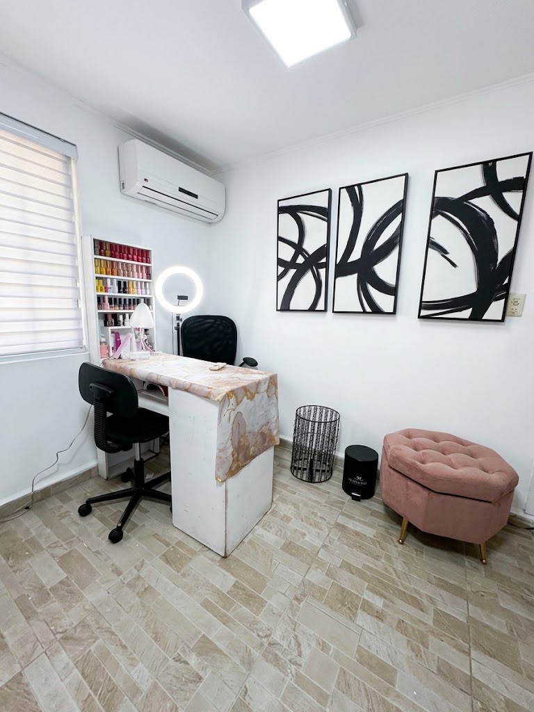 Cabina #4 Sucursal Nogales