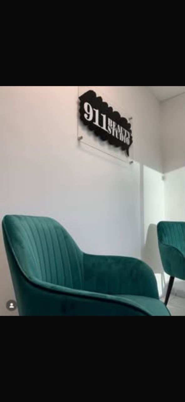 Estación #1 Sucursal Solidaridad en planta baja