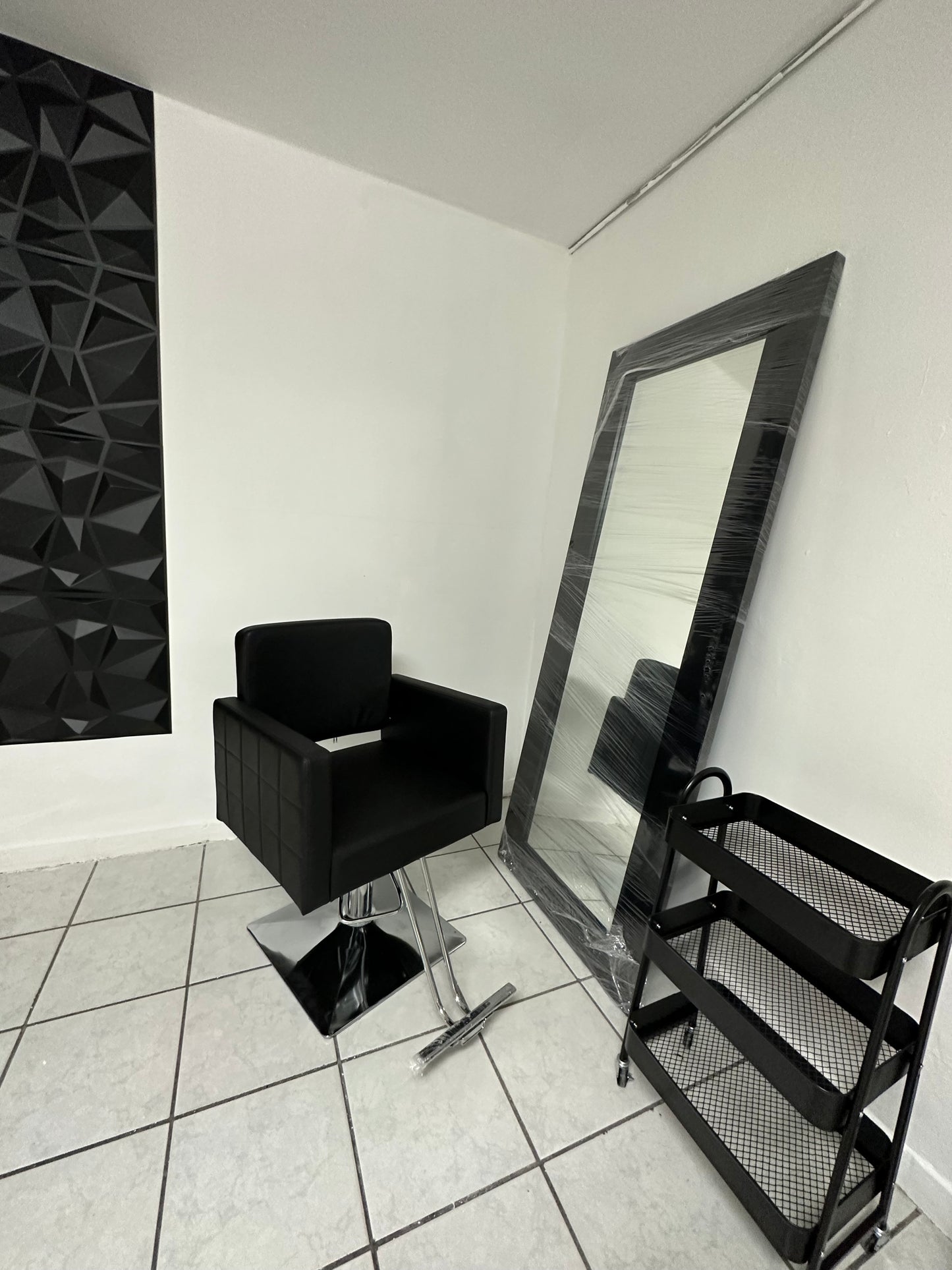 Cabina #7 Sucursal Morelos