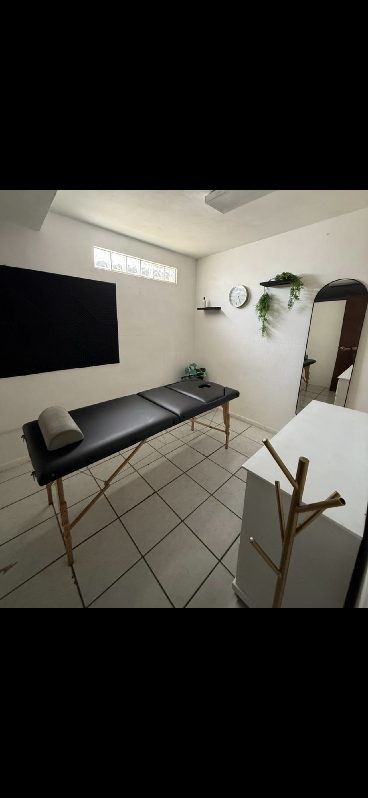 Cabina #8 Sucursal Morelos