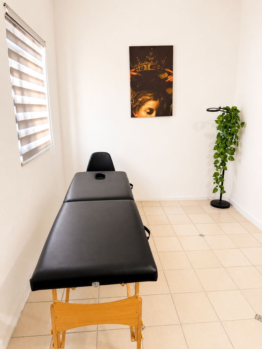 Cabina #13 sucursal morelos