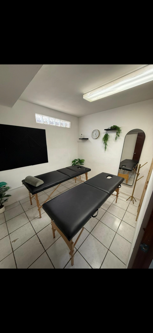 Cabina #8 Sucursal Morelos