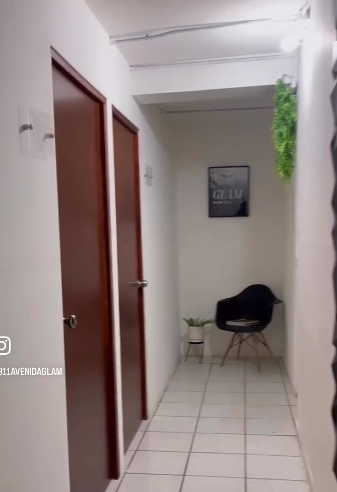 Cabina #8 Sucursal Morelos