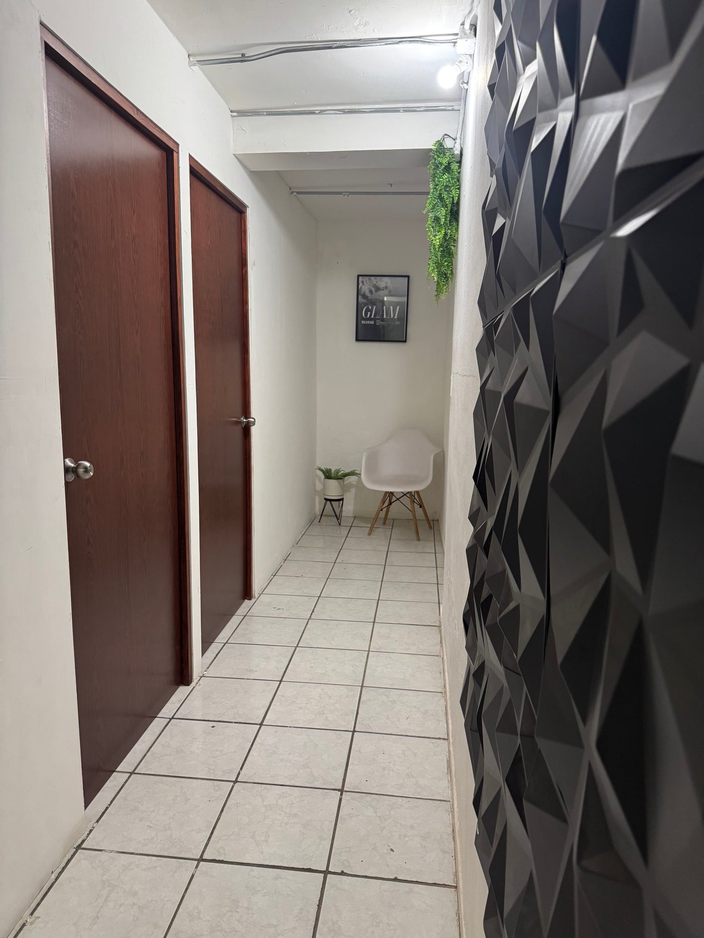 Cabina #6 Sucursal Morelos