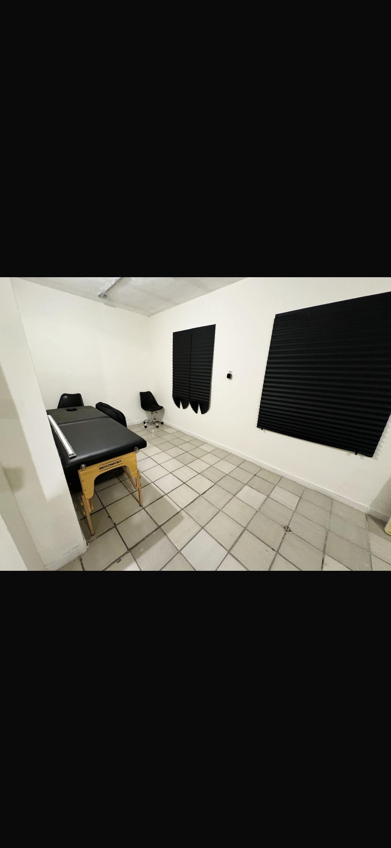 Cabina #13 Sucursal Morelos